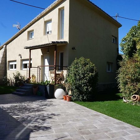 La Casita de Mani Villa Cercedilla Exterior foto